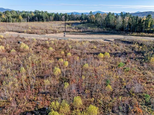 $89,000 | Lot 2 Mcintyre Road, Dalton, NH 03598