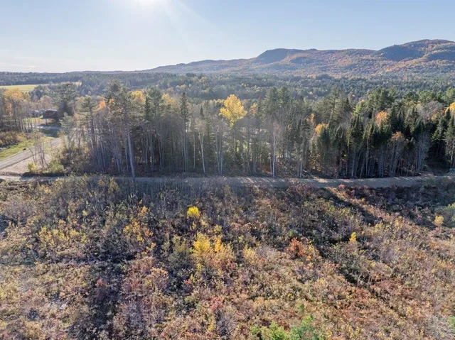 $89,000 | Lot 2 Mcintyre Road, Dalton, NH 03598