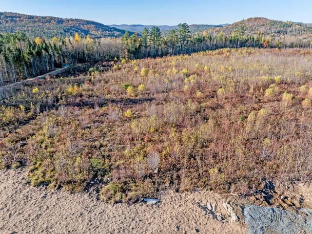 $89,000 | Lot 2 Mcintyre Road, Dalton, NH 03598