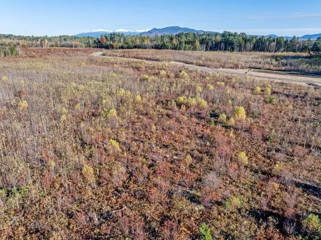 $89,000 | Lot 2 Mcintyre Road, Dalton, NH 03598