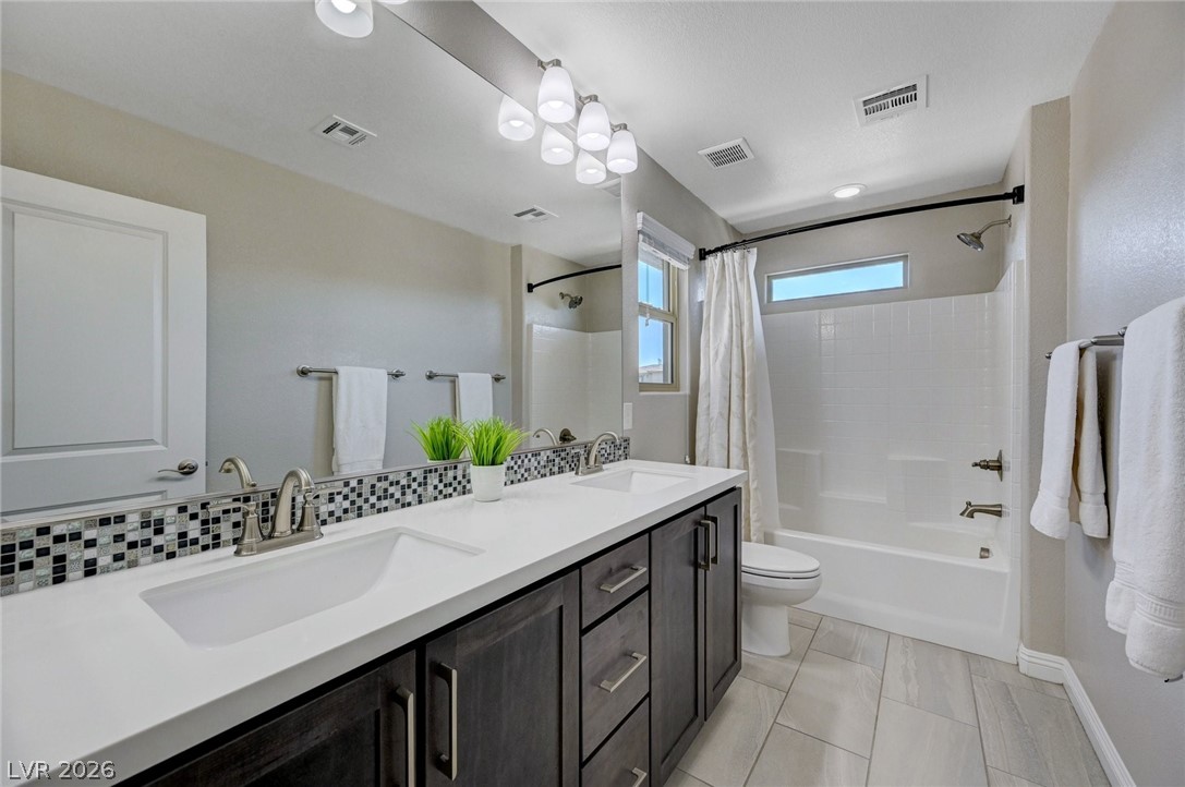 12466 Point Sierra Street Las Vegas, NV 89138 - Photo 14 of 75
