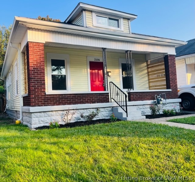 2106 Reno Avenue New Albany, IN 47150 - Photo 2 of 43
