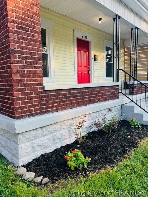 2106 Reno Avenue New Albany, IN 47150 - Photo 3 of 43