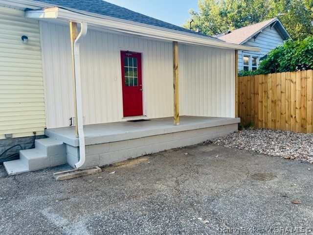 2106 Reno Avenue New Albany, IN 47150 - Photo 31 of 43