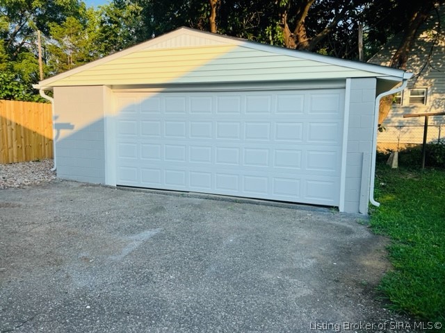 2106 Reno Avenue New Albany, IN 47150 - Photo 37 of 43