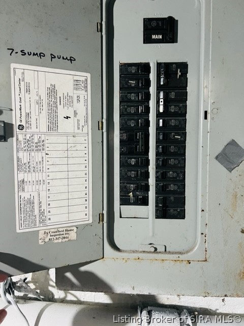 2106 Reno Avenue New Albany, IN 47150 - Photo 38 of 43