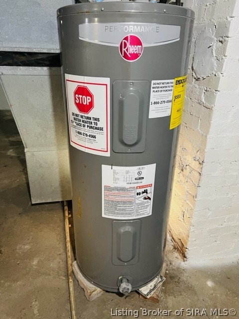 2106 Reno Avenue New Albany, IN 47150 - Photo 42 of 43