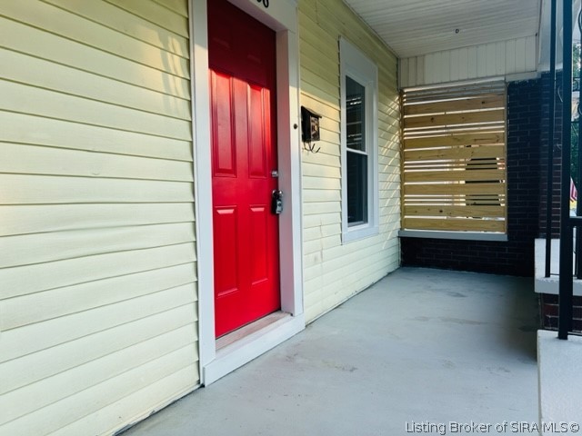 2106 Reno Avenue New Albany, IN 47150 - Photo 5 of 43