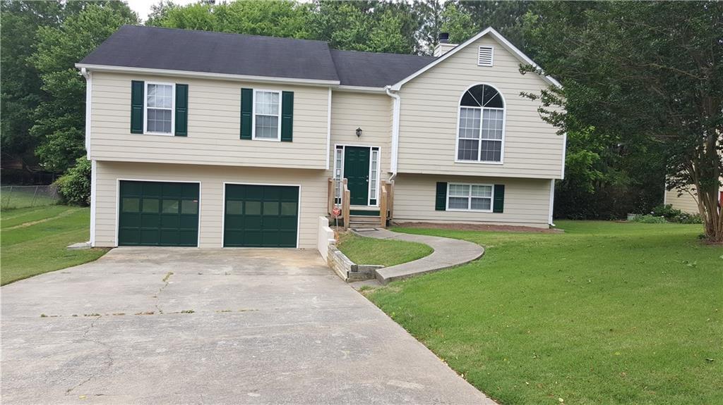 1111 Paddocks Way Powder Springs, GA 30127 - Photo 1 of 1