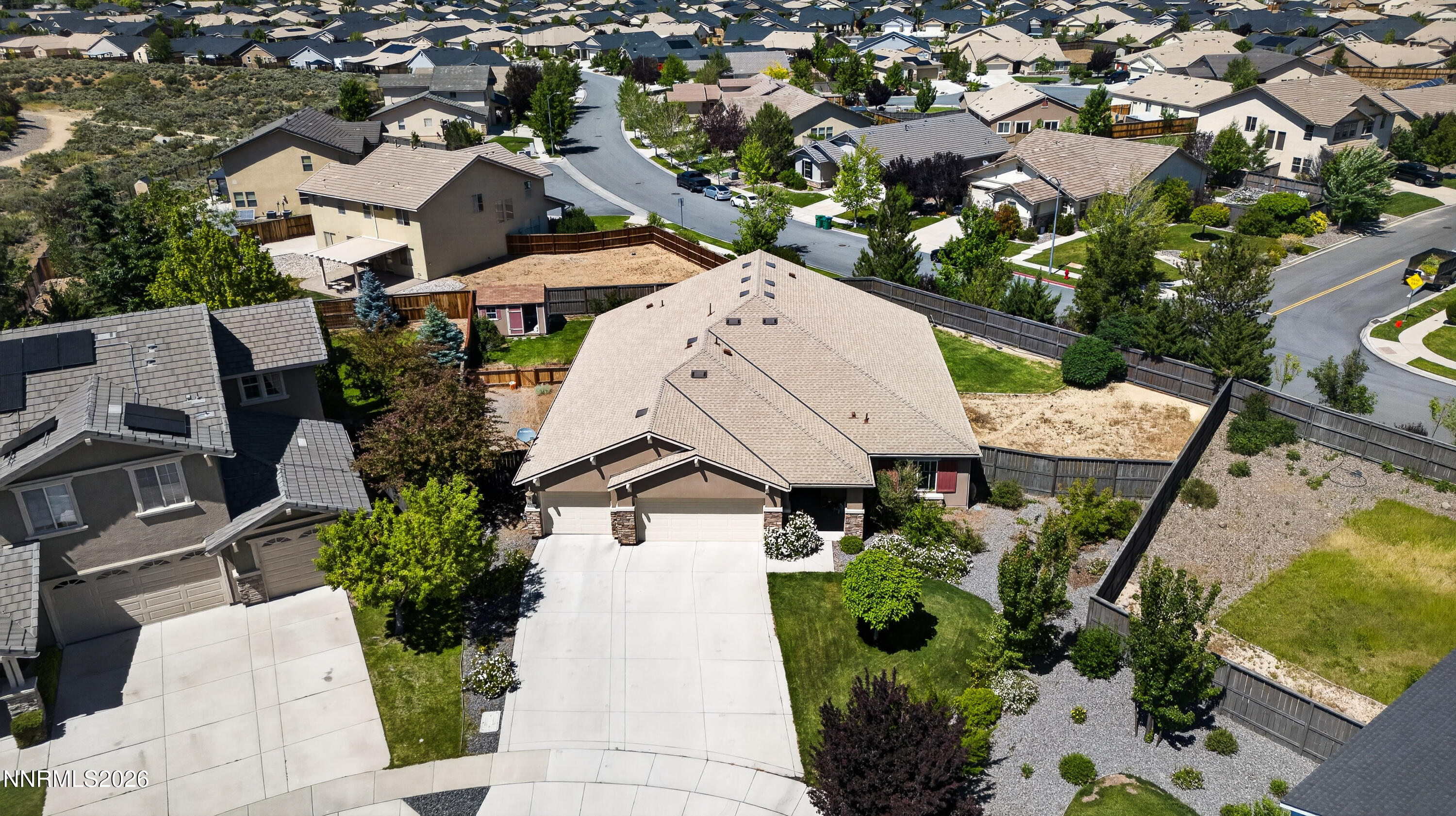 7140 Gazin Court Reno, NV 89506 - Photo 36 of 41 Gazin Ct (36 of 41)