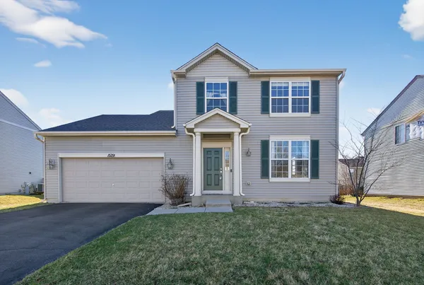 $375,000 | 1529 Balboa Drive, Minooka, IL 60447