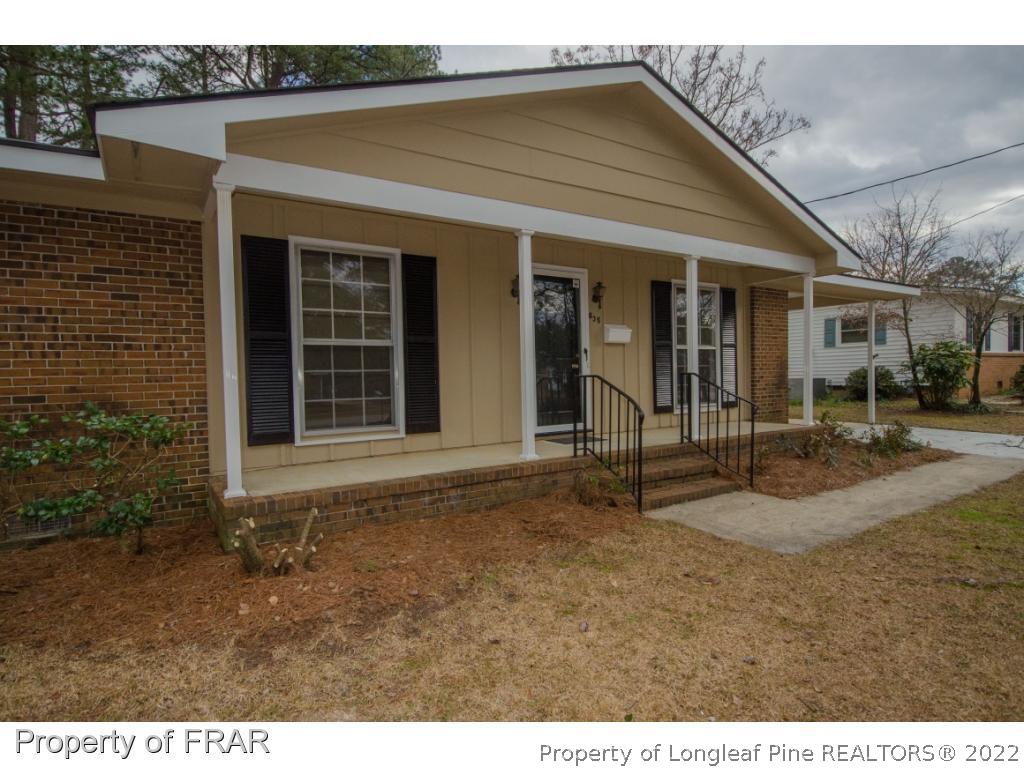 635 Rock Spring Road Fayetteville, NC 28314 - Photo 2 of 13 Gallery Image 2