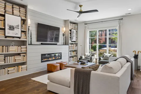$2,198,000 | 1228 B 4th Avenue North, Nashville, TN 37208