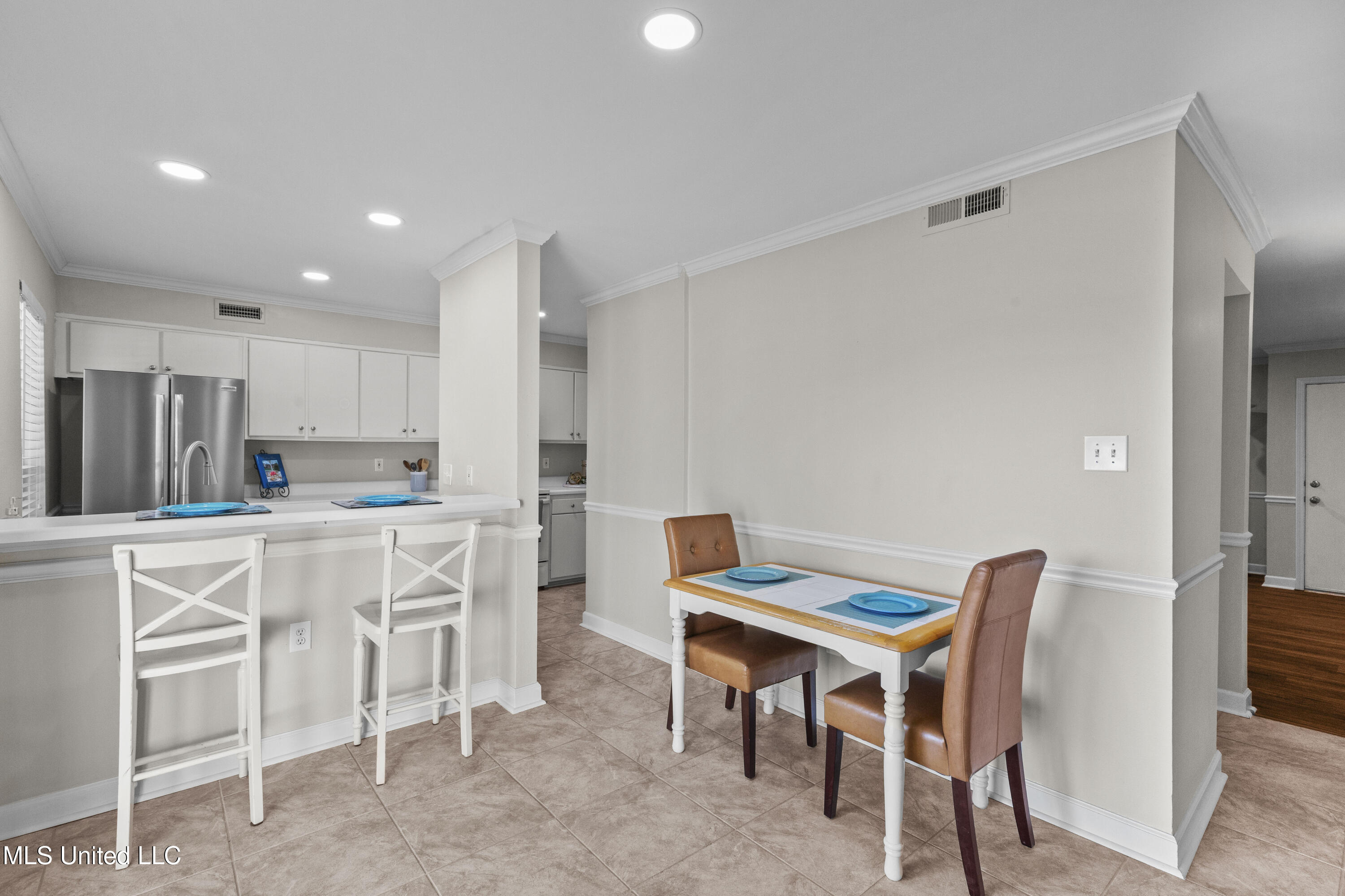 550 Post Road, Unit 205 Ridgeland, MS 39157 - Photo 12 of 71 Unit 205-14