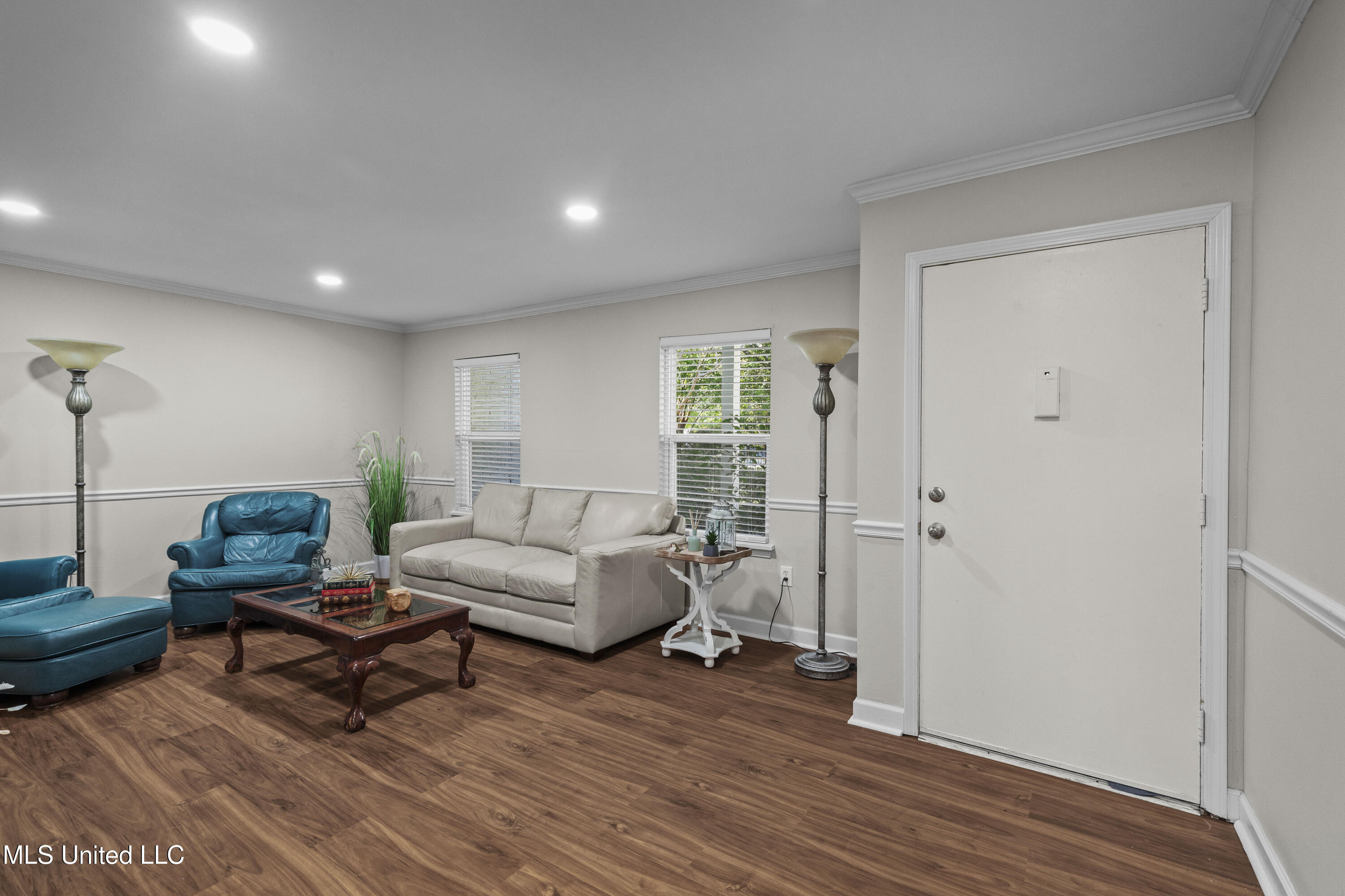 550 Post Road, Unit 205 Ridgeland, MS 39157 - Photo 26 of 71 Unit 205-29