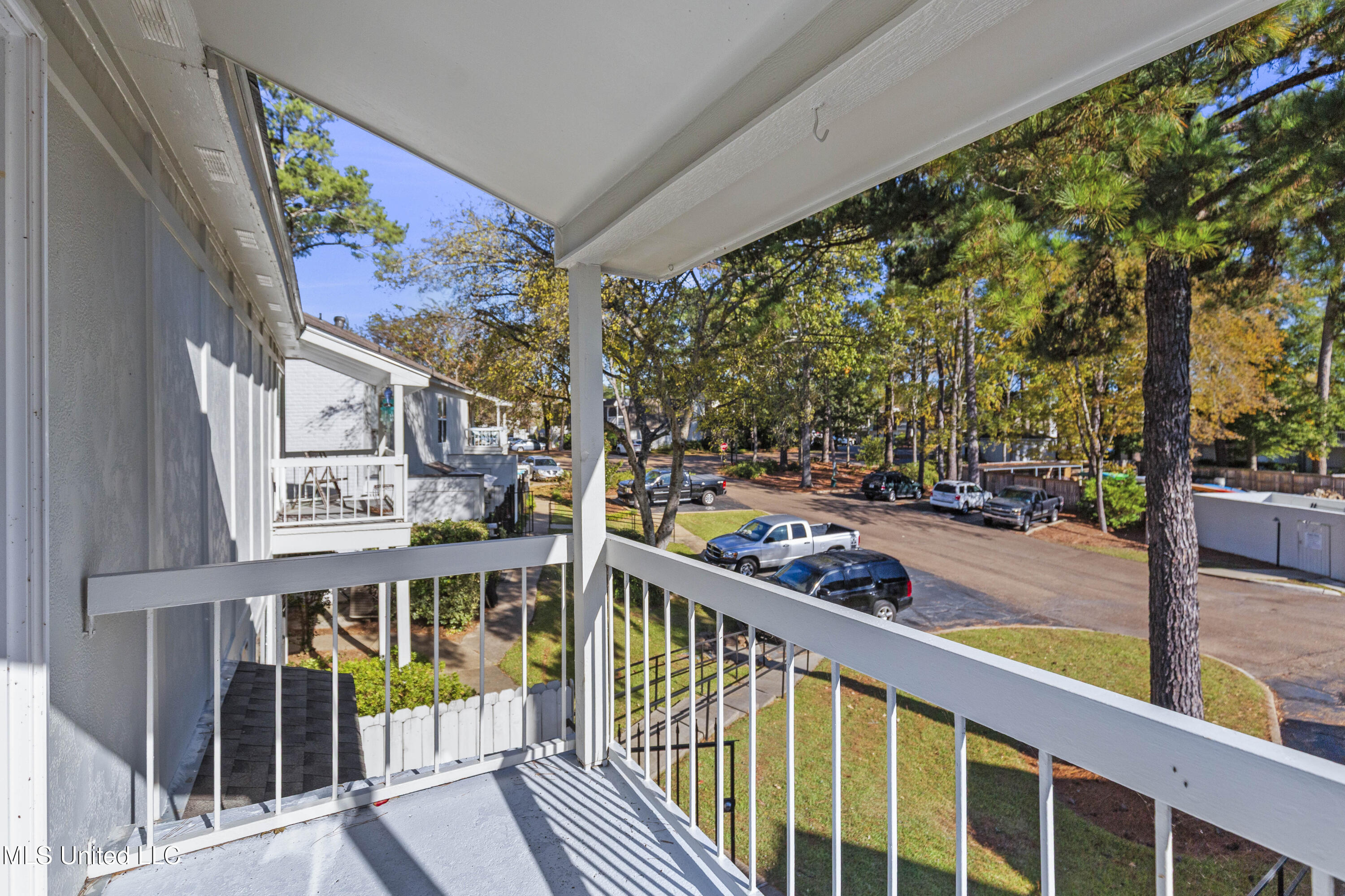 550 Post Road, Unit 205 Ridgeland, MS 39157 - Photo 52 of 71 Unit 205-57