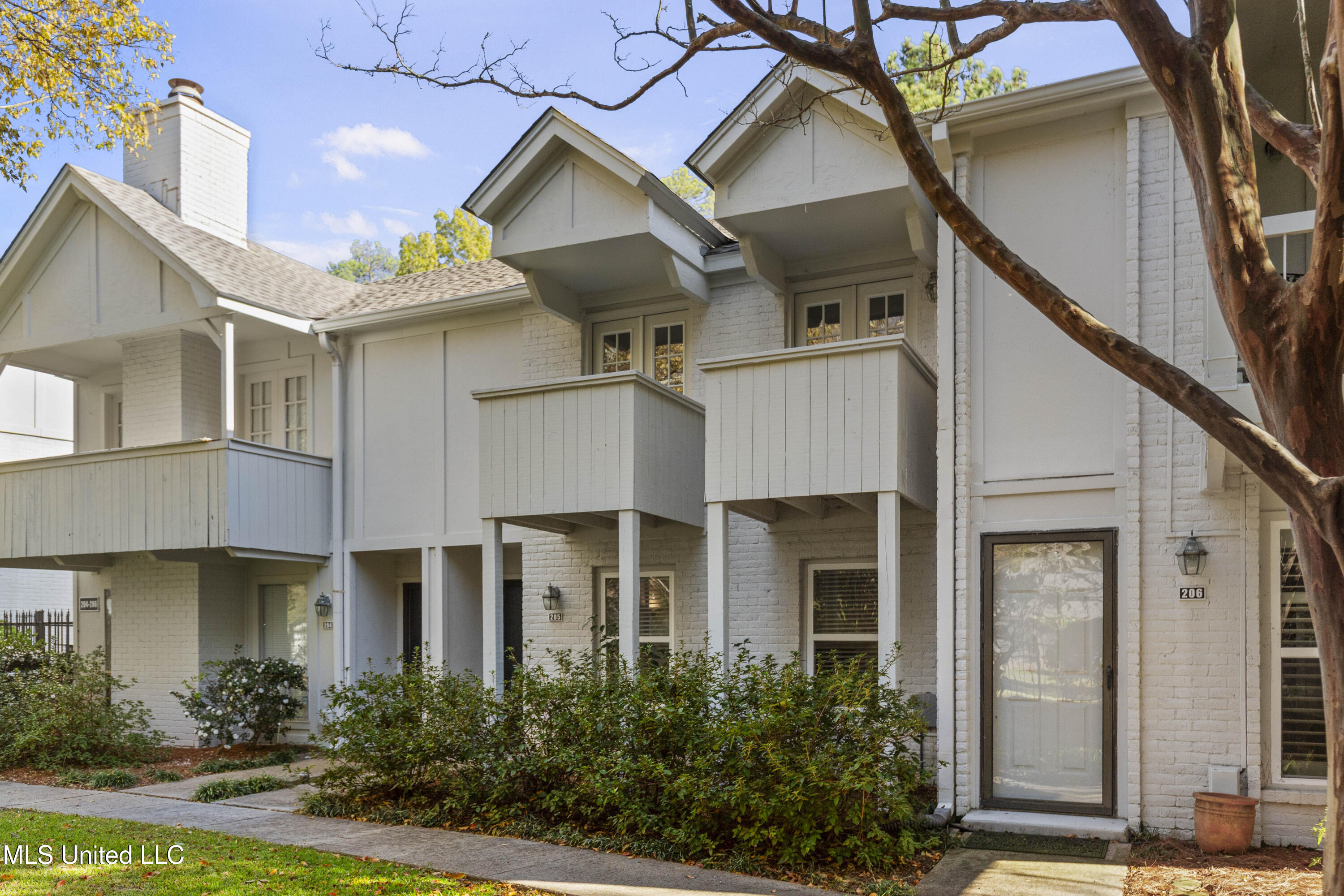 550 Post Road, Unit 205 Ridgeland, MS 39157 - Photo 53 of 71 Unit 205-61