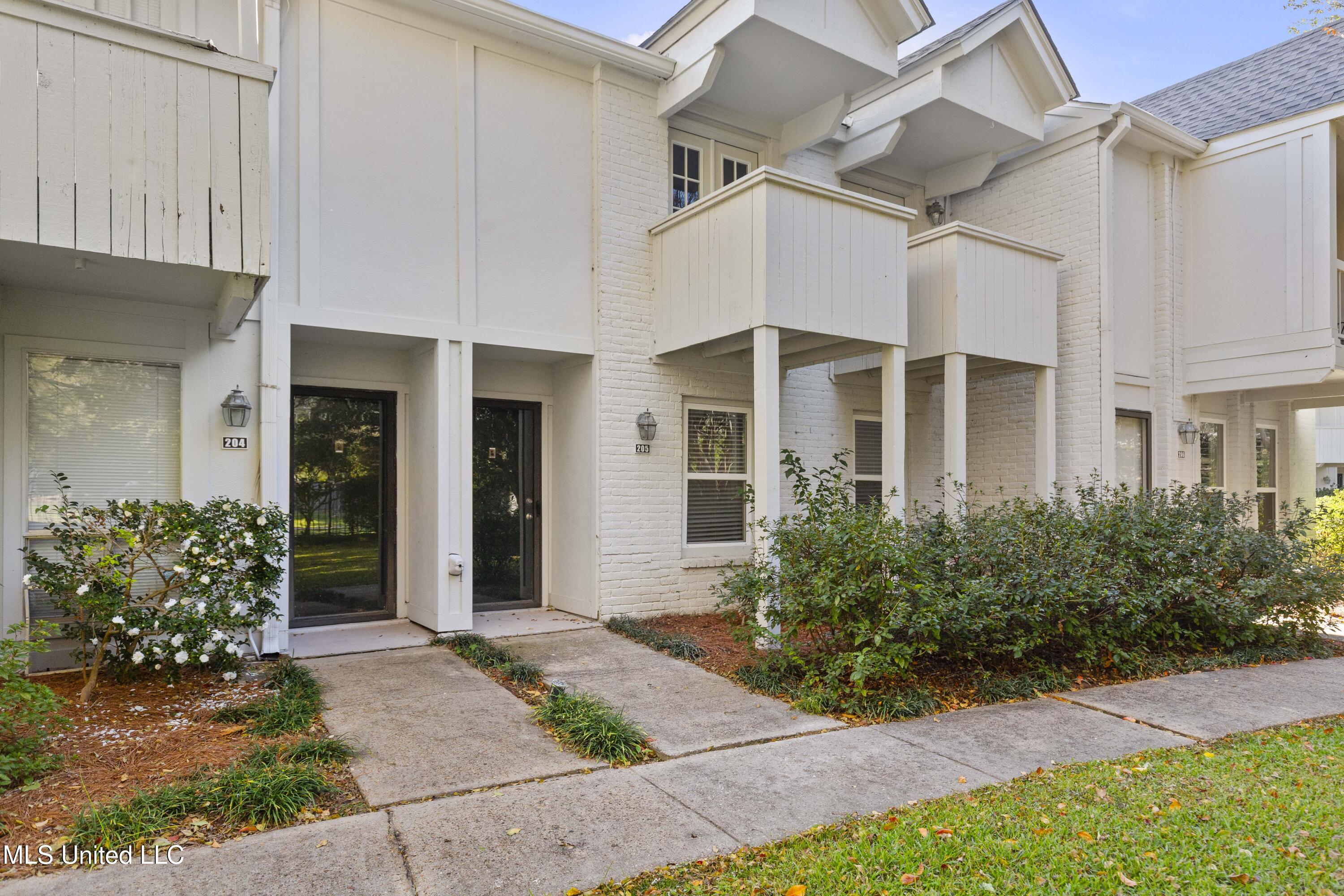 550 Post Road, Unit 205 Ridgeland, MS 39157 - Photo 55 of 71 Unit 205-63