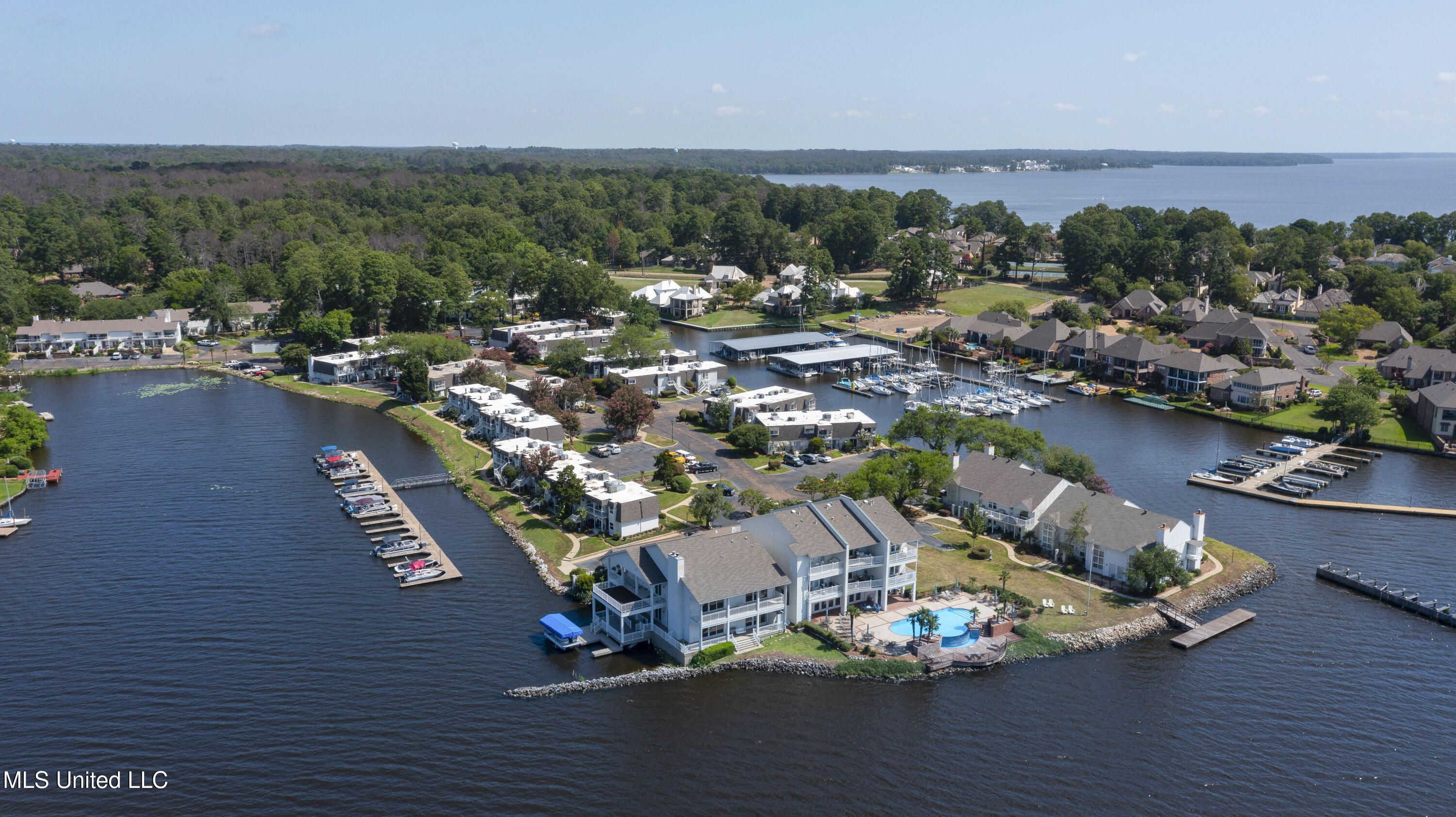 550 Post Road, Unit 205 Ridgeland, MS 39157 - Photo 60 of 71 Unit 205-71