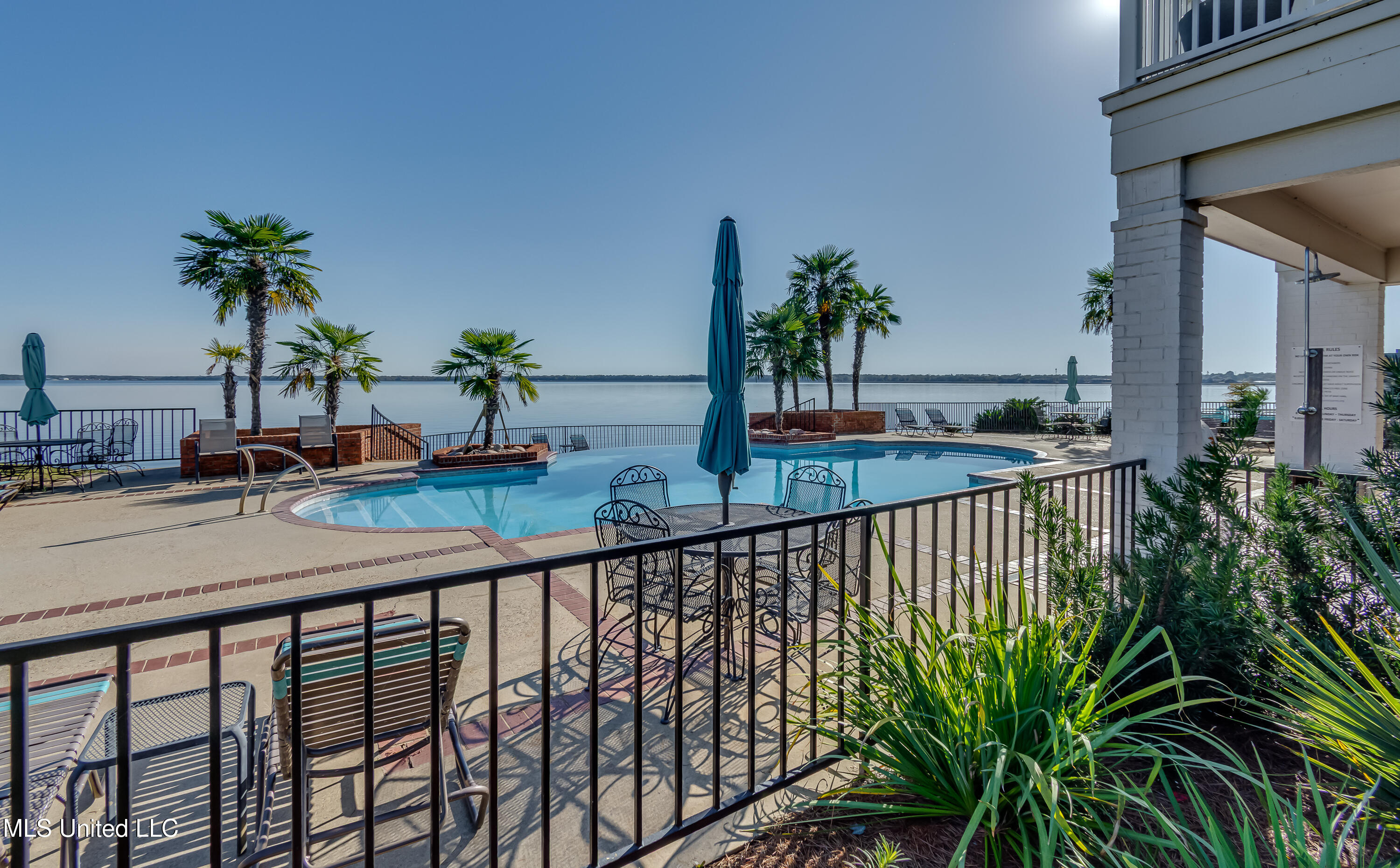 550 Post Road, Unit 205 Ridgeland, MS 39157 - Photo 65 of 71 Point Clear 205-69