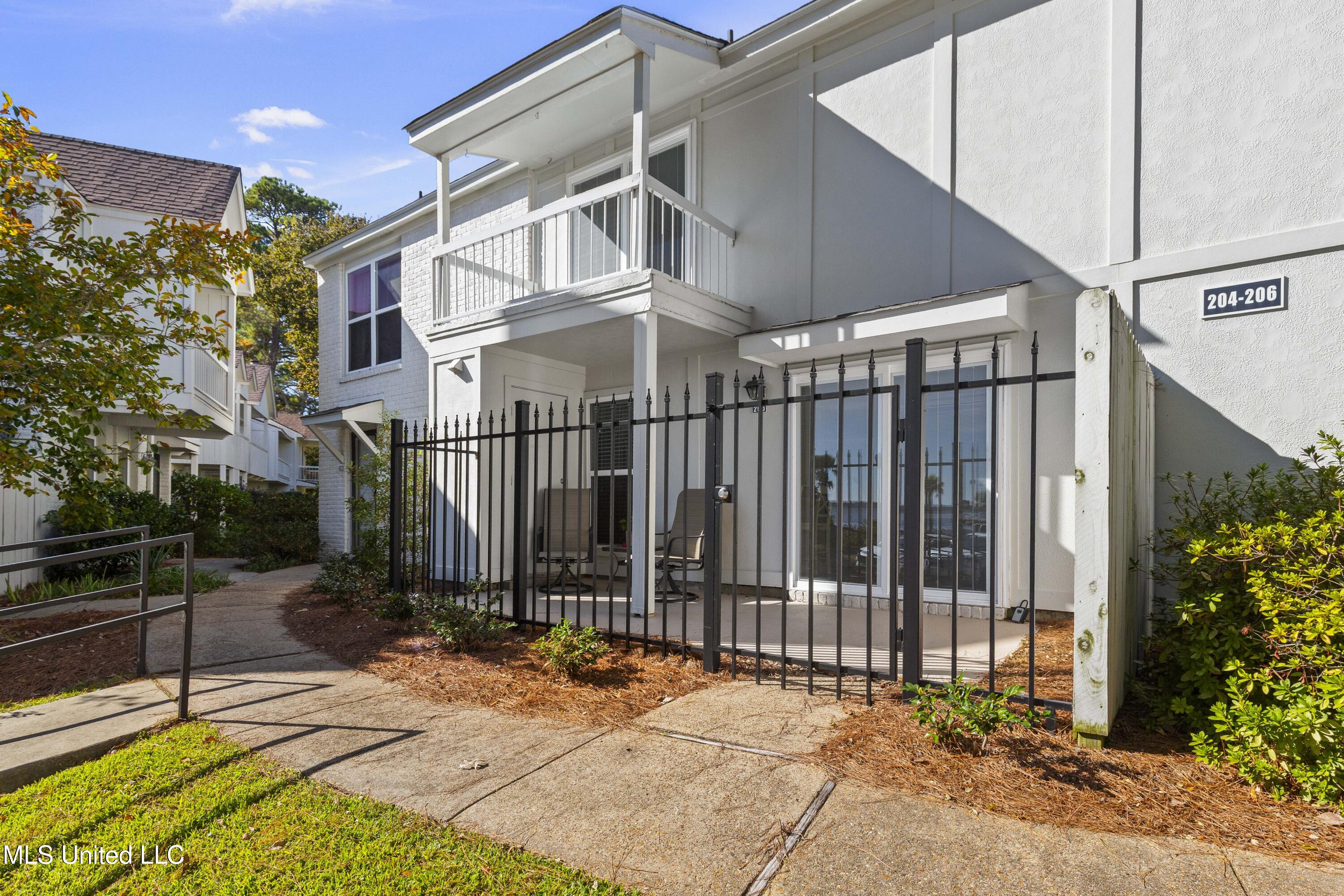 550 Post Road, Unit 205 Ridgeland, MS 39157 - Photo 68 of 71 Unit 205-4