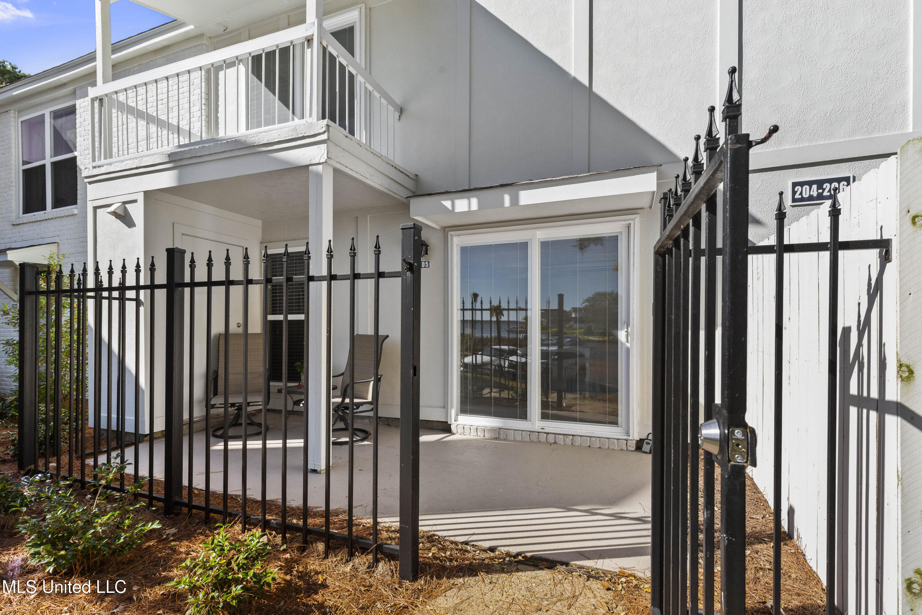 550 Post Road, Unit 205 Ridgeland, MS 39157 - Photo 69 of 71 Unit 205-5