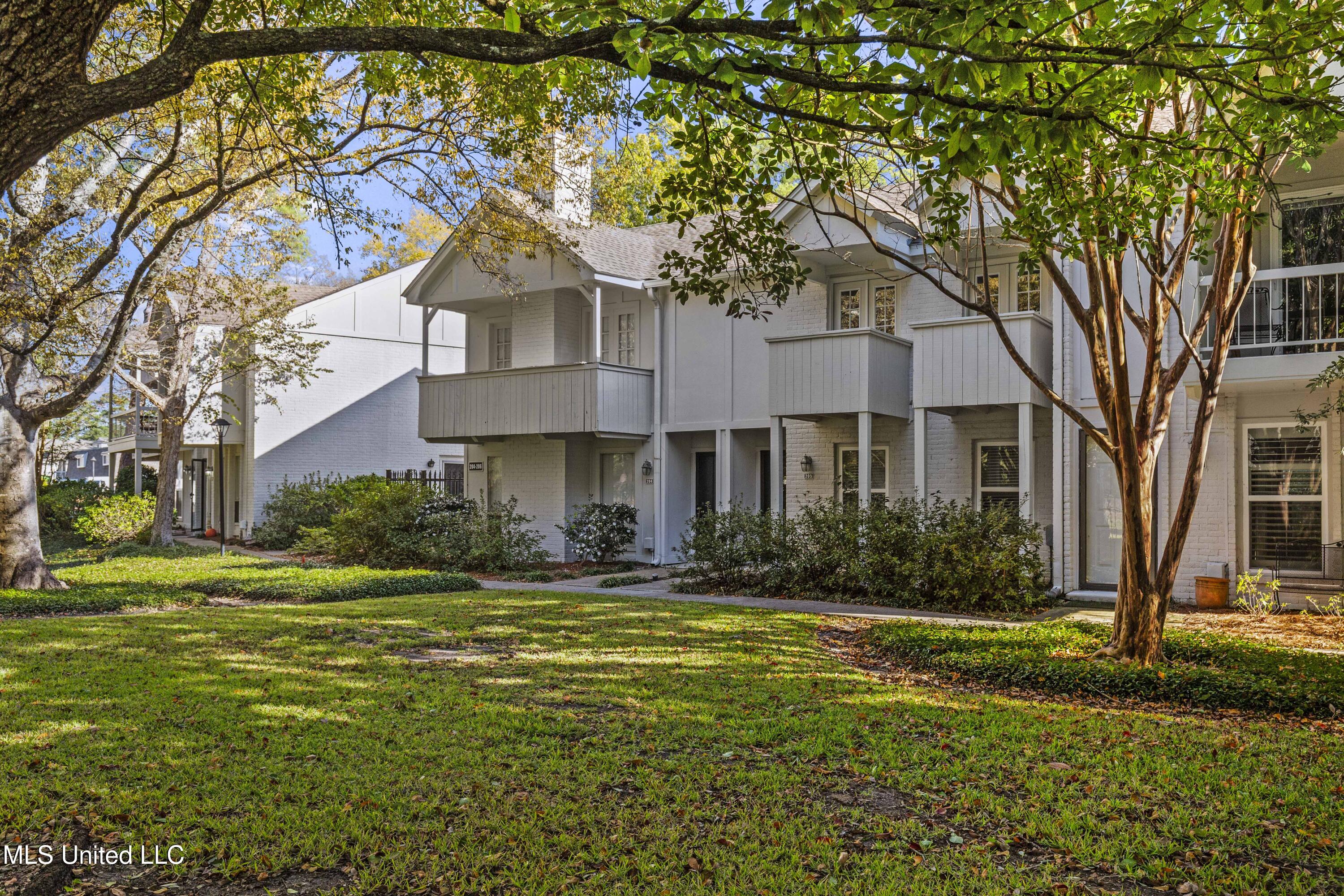 550 Post Road, Unit 205 Ridgeland, MS 39157 - Photo 70 of 71 Unit 205-60