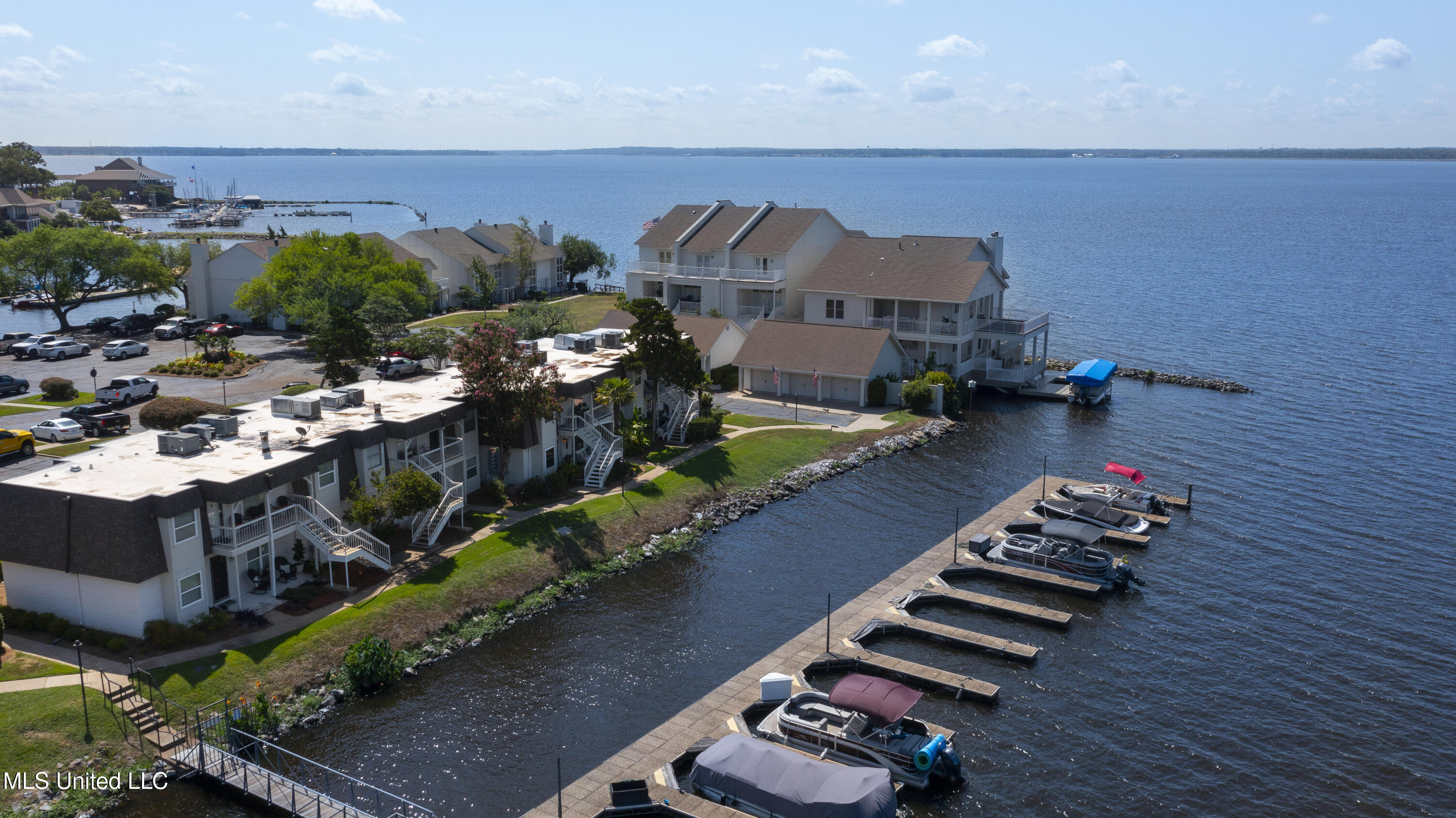 550 Post Road, Unit 205 Ridgeland, MS 39157 - Photo 71 of 71 Unit 205-73