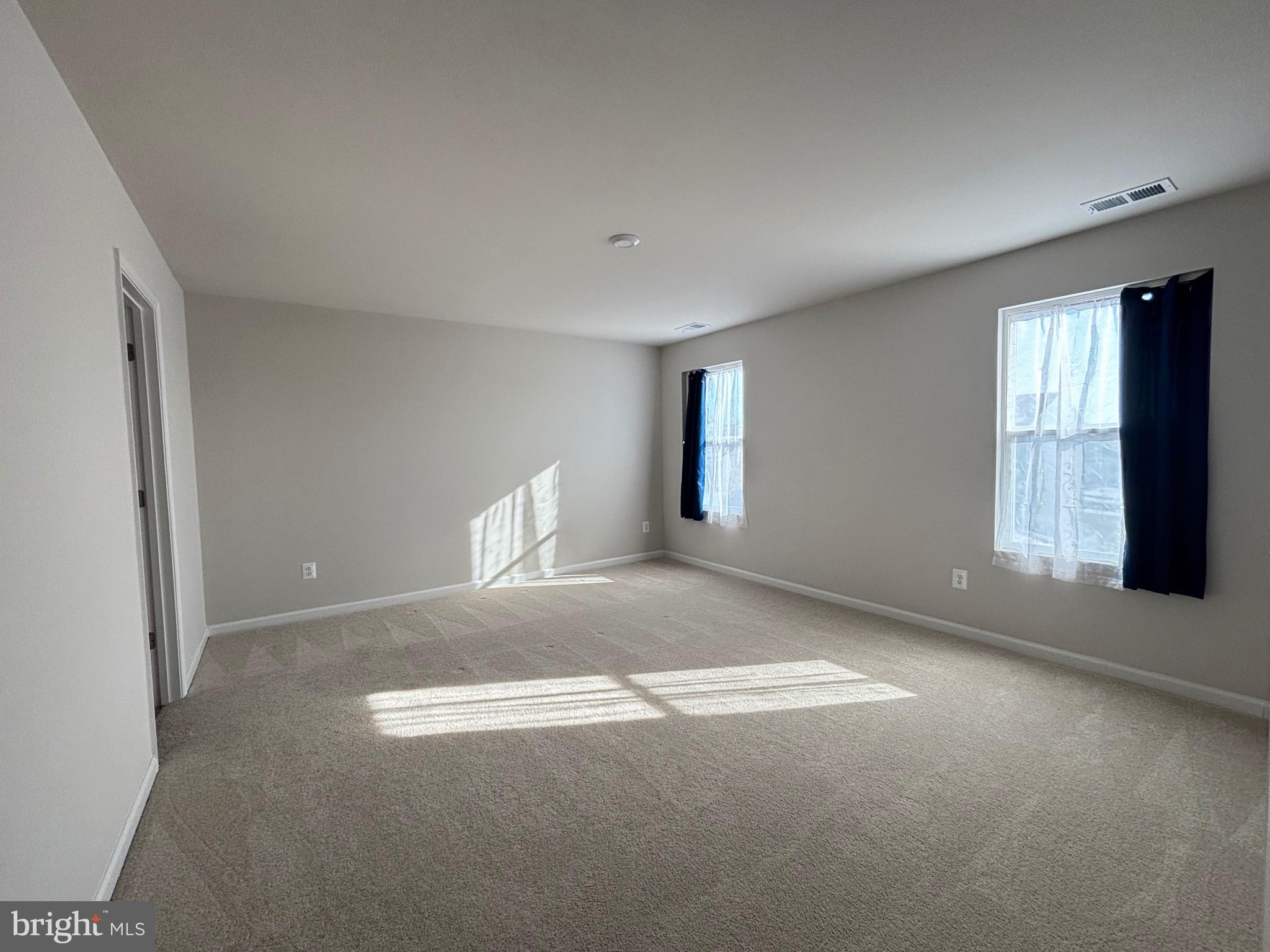 36 Patterson Road Charles Town, WV 25414 - Photo 15 of 37 Master Bedroom