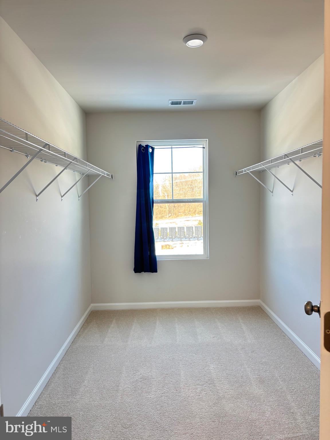 36 Patterson Road Charles Town, WV 25414 - Photo 20 of 37 Master Bathroom walking closet.
