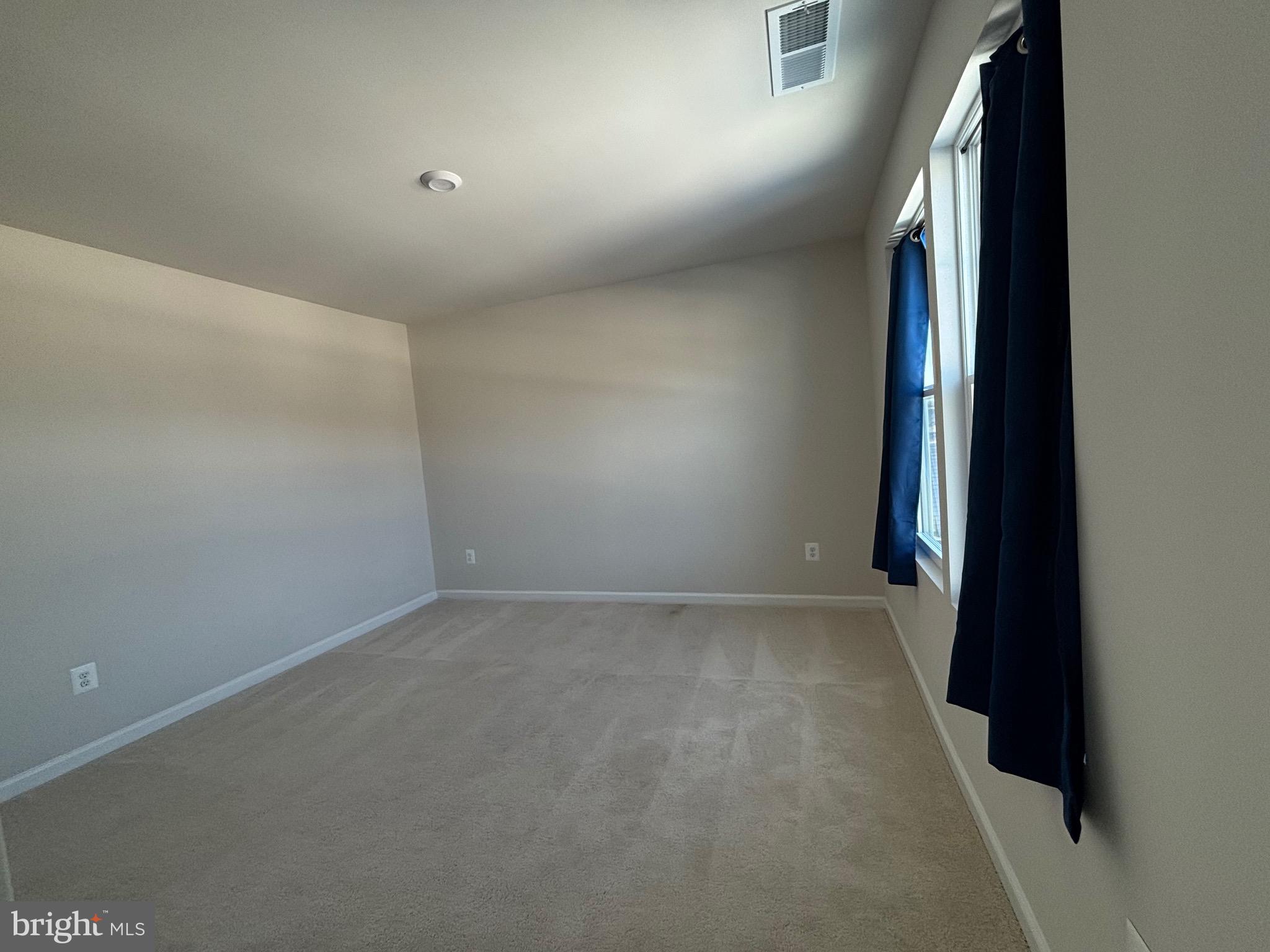 36 Patterson Road Charles Town, WV 25414 - Photo 22 of 37 2ndo Bedroom view