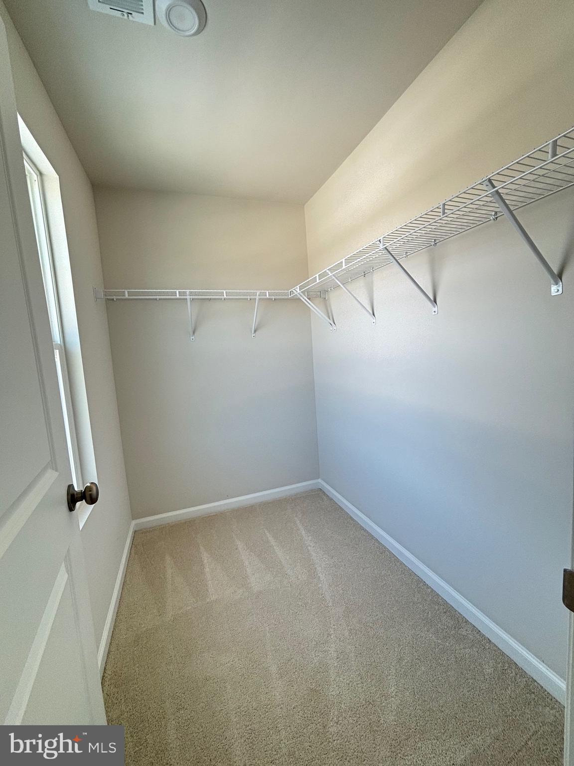 36 Patterson Road Charles Town, WV 25414 - Photo 24 of 37 2nd Bedroom walking closet
