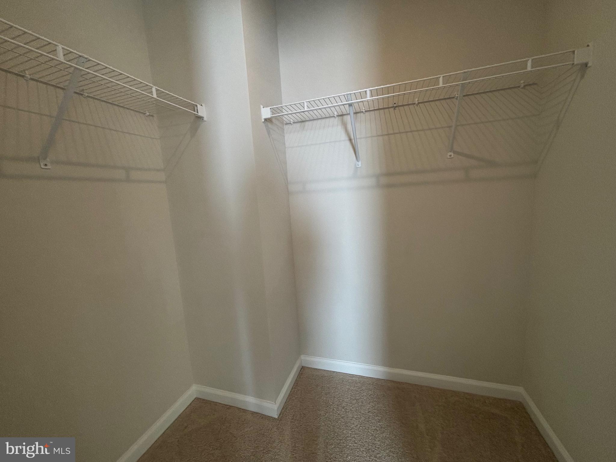 36 Patterson Road Charles Town, WV 25414 - Photo 27 of 37 3erd Bedroom waking closet.