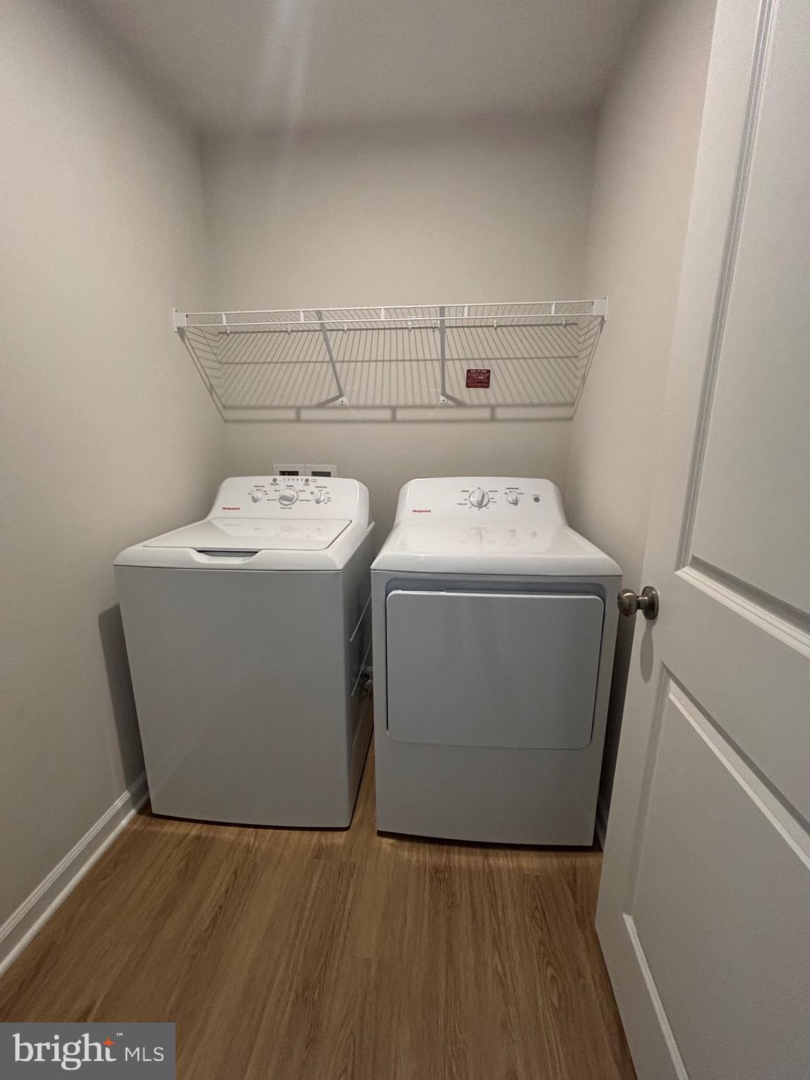 36 Patterson Road Charles Town, WV 25414 - Photo 29 of 37 Laundry room, upper level