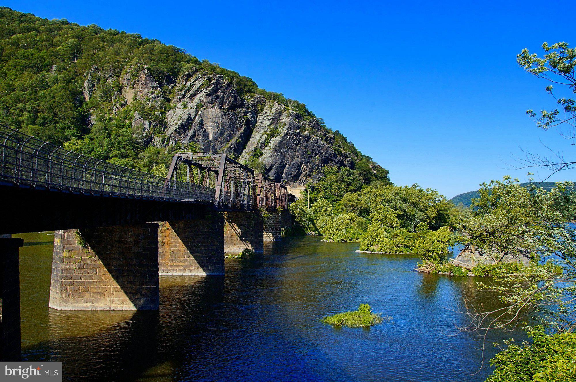 36 Patterson Road Charles Town, WV 25414 - Photo 31 of 37 Shenandoah River.