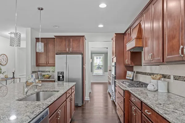 $830,000 | 405 Wildwood Farm Way, Holly Springs, NC 27540