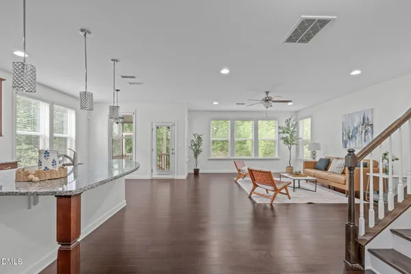 $830,000 | 405 Wildwood Farm Way, Holly Springs, NC 27540
