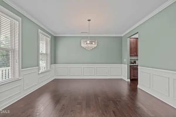$830,000 | 405 Wildwood Farm Way, Holly Springs, NC 27540