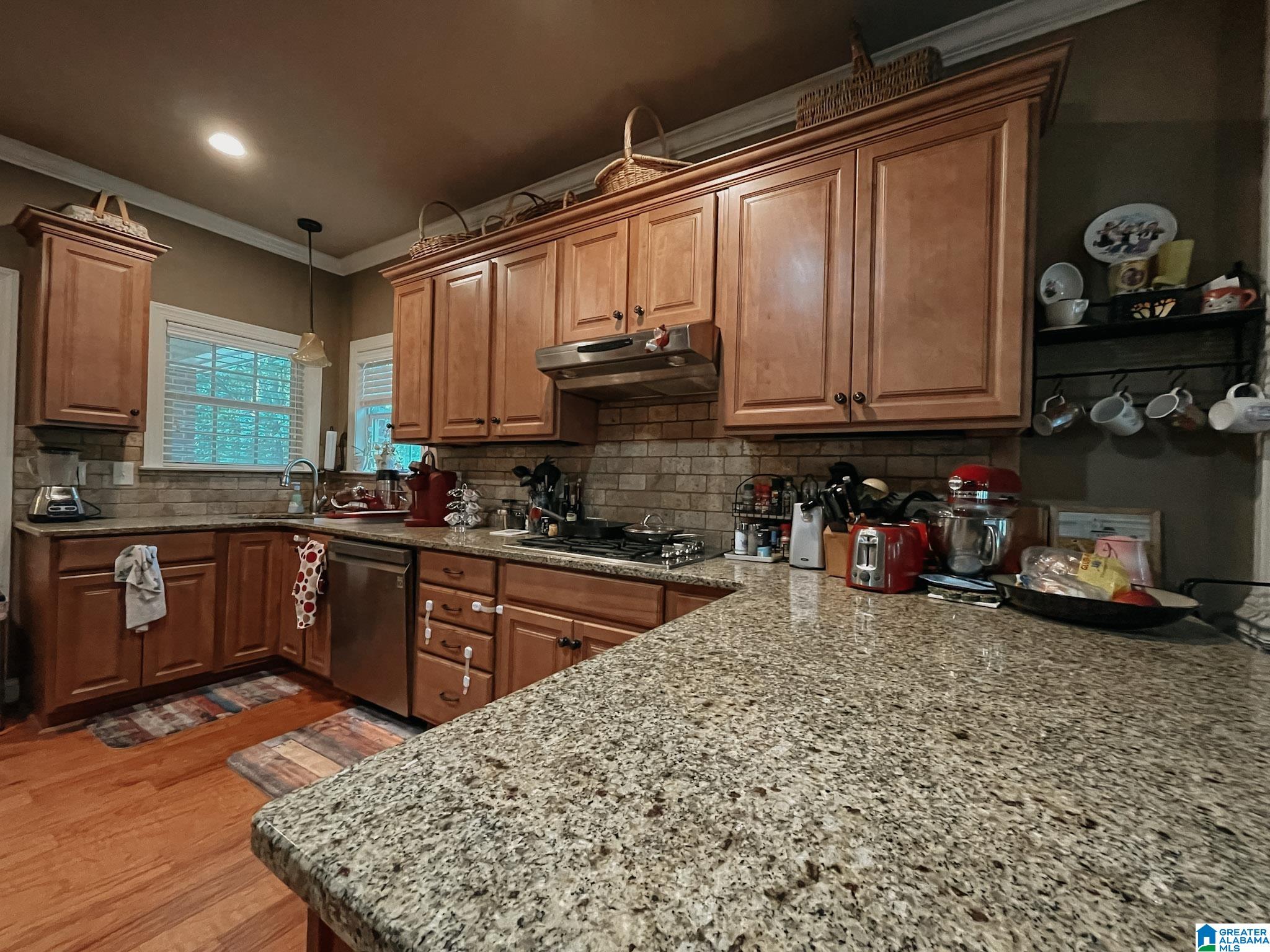 213 Wixford Way Alabaster, AL 35007 - Photo 14 of 31