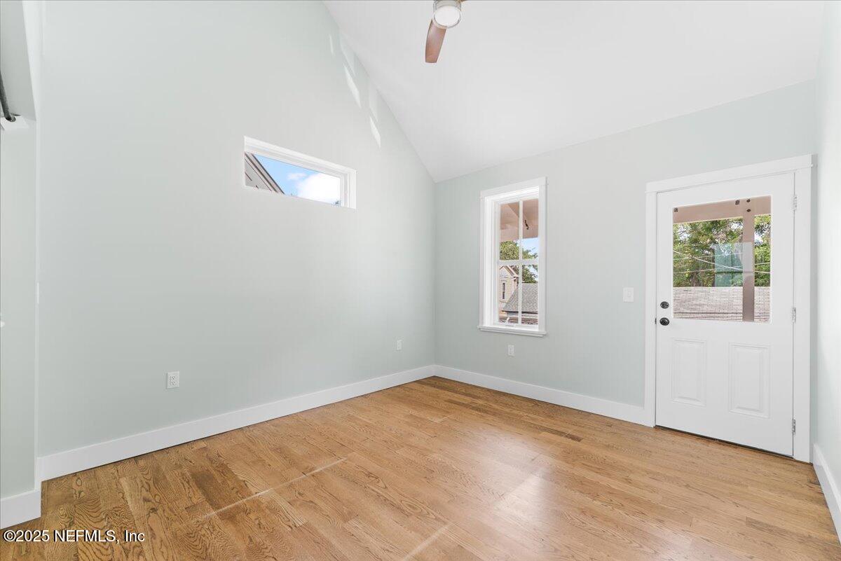 121 Moore Street St. Augustine, FL 32084 - Photo 13 of 31 Primary Bedroom