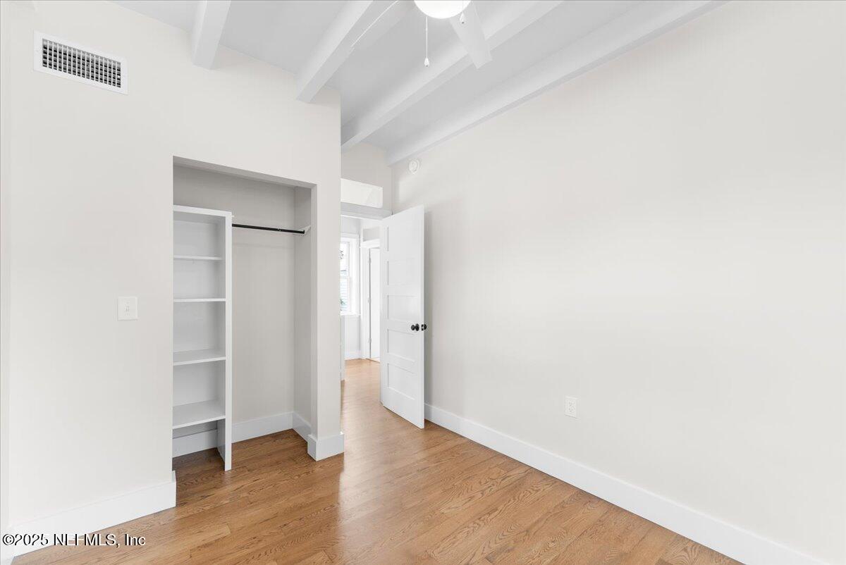 121 Moore Street St. Augustine, FL 32084 - Photo 16 of 31 Bedroom 2