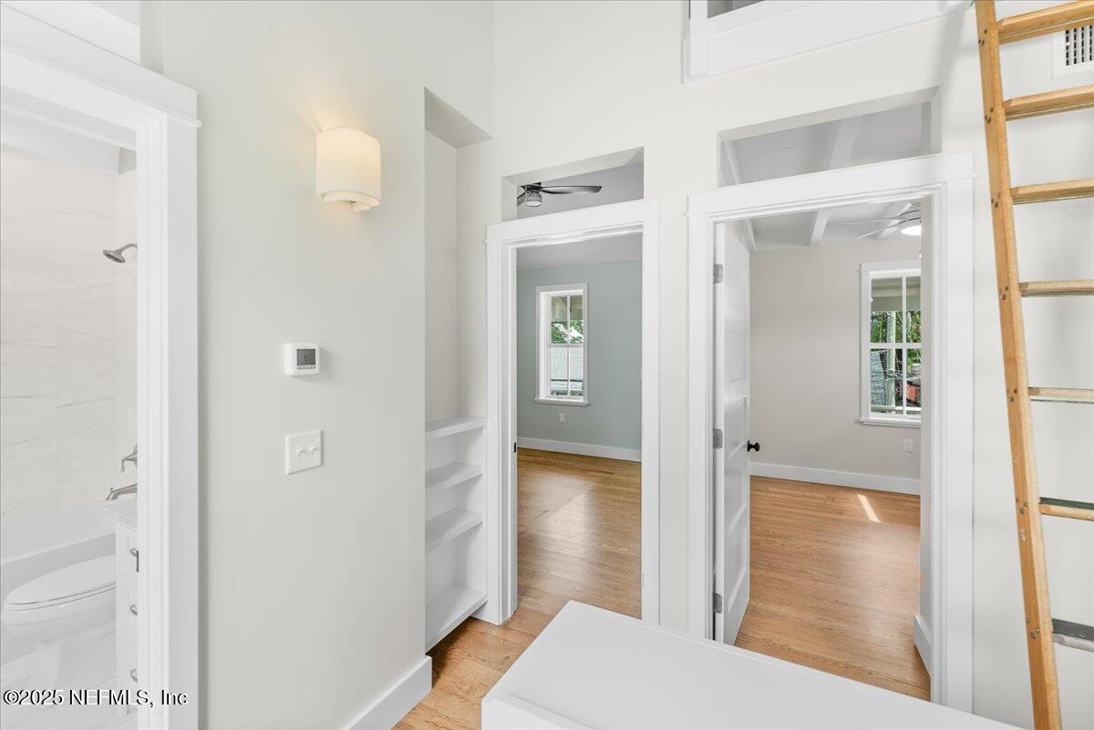 121 Moore Street St. Augustine, FL 32084 - Photo 18 of 31 17-Second Floor 5-9-2025