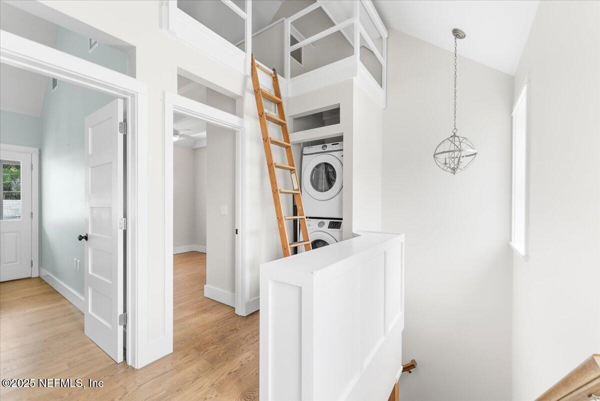 121 Moore Street St. Augustine, FL 32084 - Photo 19 of 31 18-Second Floor 2 5-9-2025