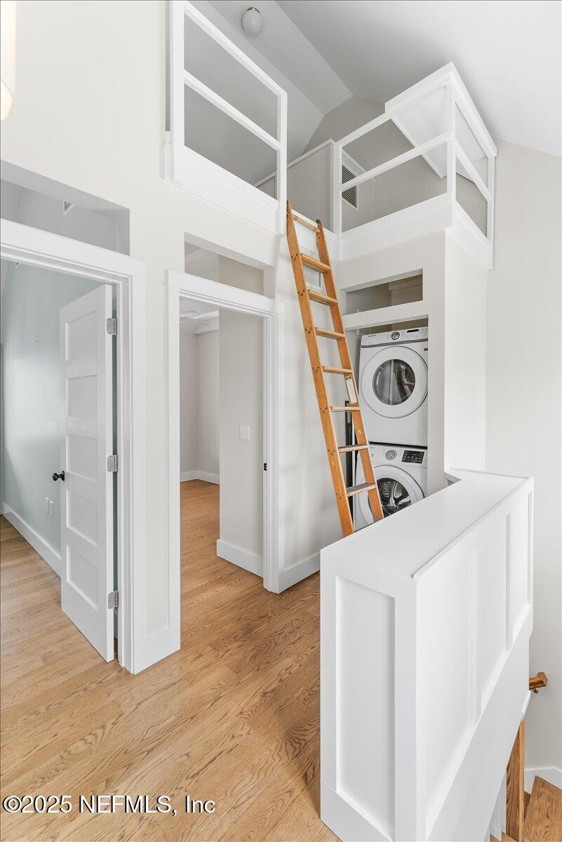 121 Moore Street St. Augustine, FL 32084 - Photo 20 of 31 19-Second Floor 3 5-9-2025