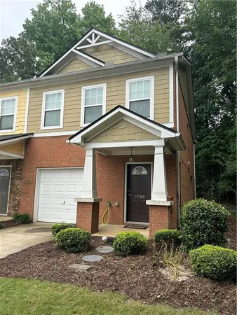 $269,900 | 1788 Arbor Gate Drive, Unit 1505, Lawrenceville, GA 30044