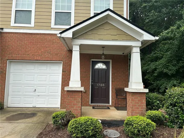 $269,900 | 1788 Arbor Gate Drive, Unit 1505, Lawrenceville, GA 30044