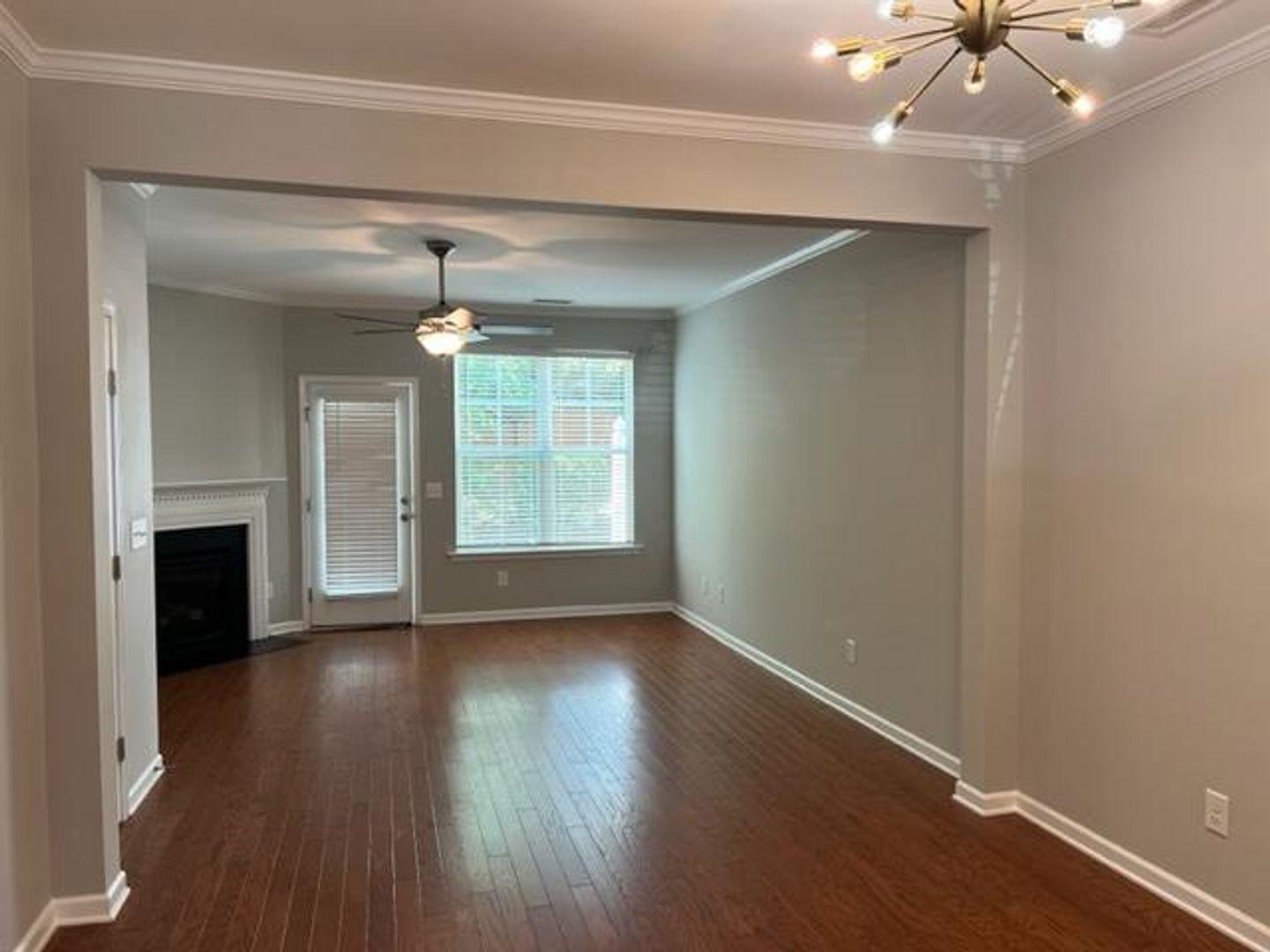 3022 Berkeley Springs Place Raleigh, NC 27616 - Photo 9 of 29 Photo #9