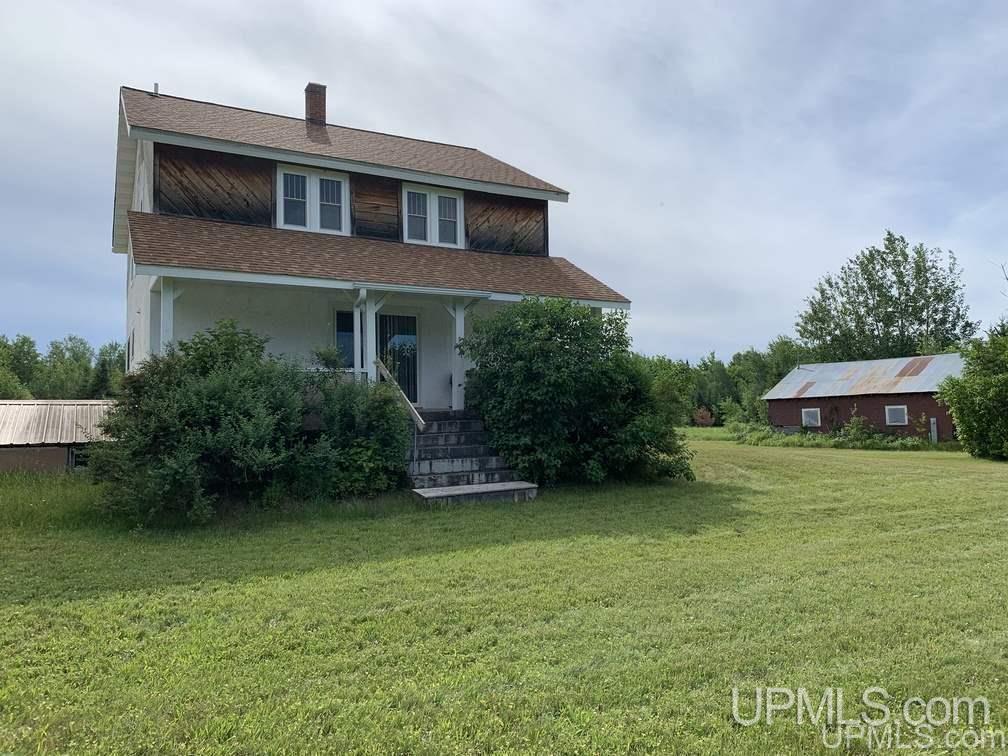 15691 Bellaire Road Baraga, MI 49908 - Photo 36 of 47 Gallery Image 36