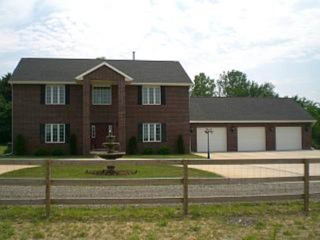 1290 Lourdes Road Metamora, IL 61548 - Photo 1 of 9