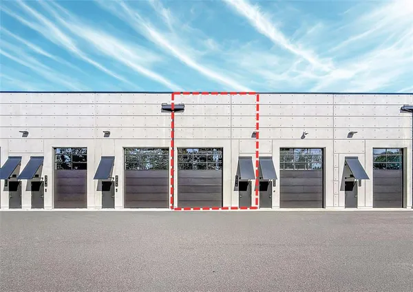 a view of a building